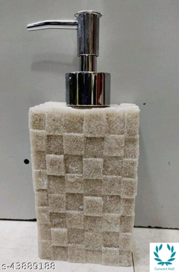 Essential Soap Dispenser